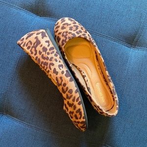 9W Cheetah Flats